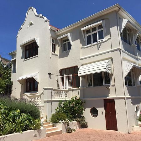 Villa Zeezicht Kapsztad Zewnętrze zdjęcie