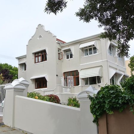 Villa Zeezicht Kapsztad Zewnętrze zdjęcie