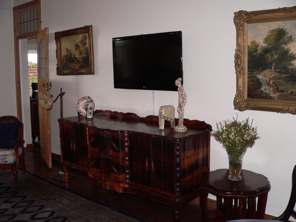 Villa Zeezicht Kapsztad Zewnętrze zdjęcie