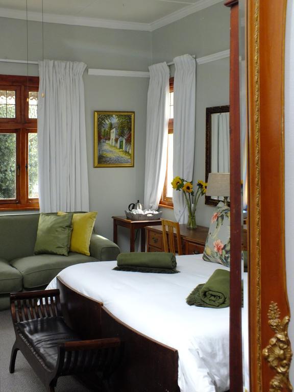 Villa Zeezicht Kapsztad Zewnętrze zdjęcie