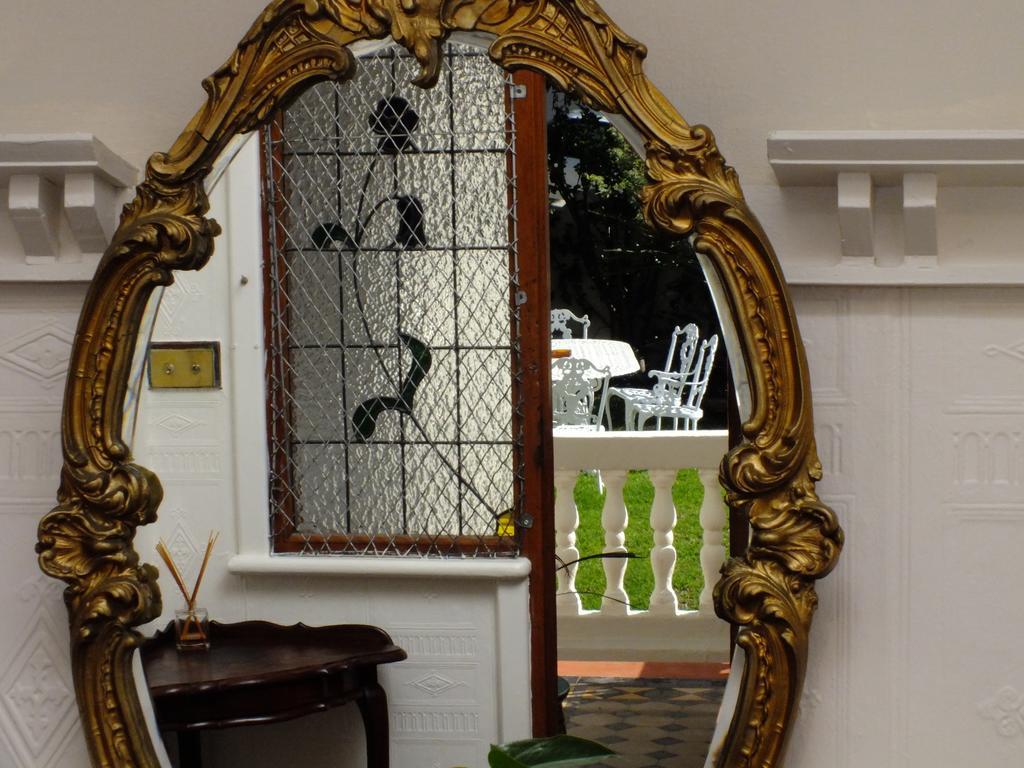 Villa Zeezicht Kapsztad Zewnętrze zdjęcie