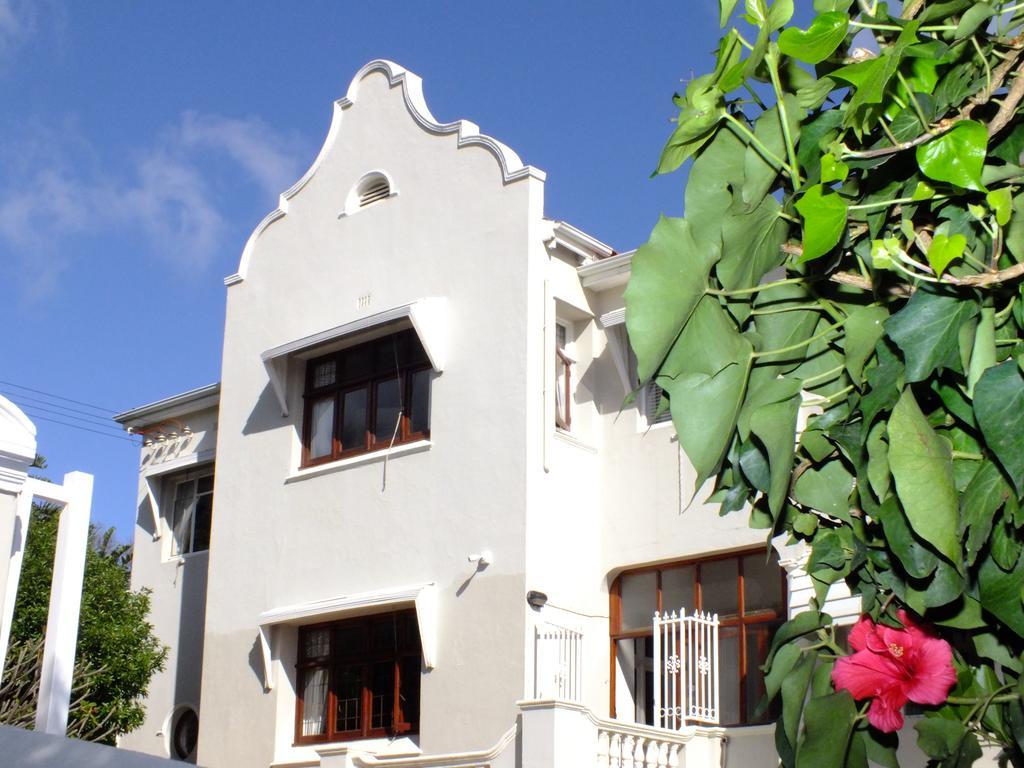 Villa Zeezicht Kapsztad Zewnętrze zdjęcie