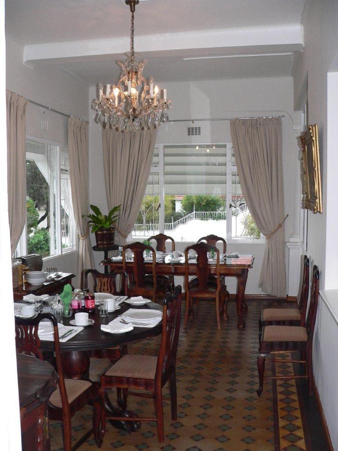 Villa Zeezicht Kapsztad Pokój zdjęcie