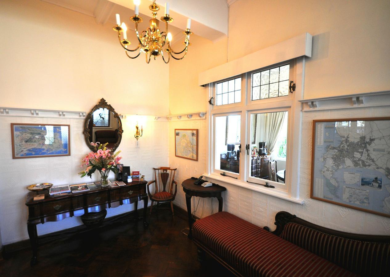 Villa Zeezicht Kapsztad Pokój zdjęcie