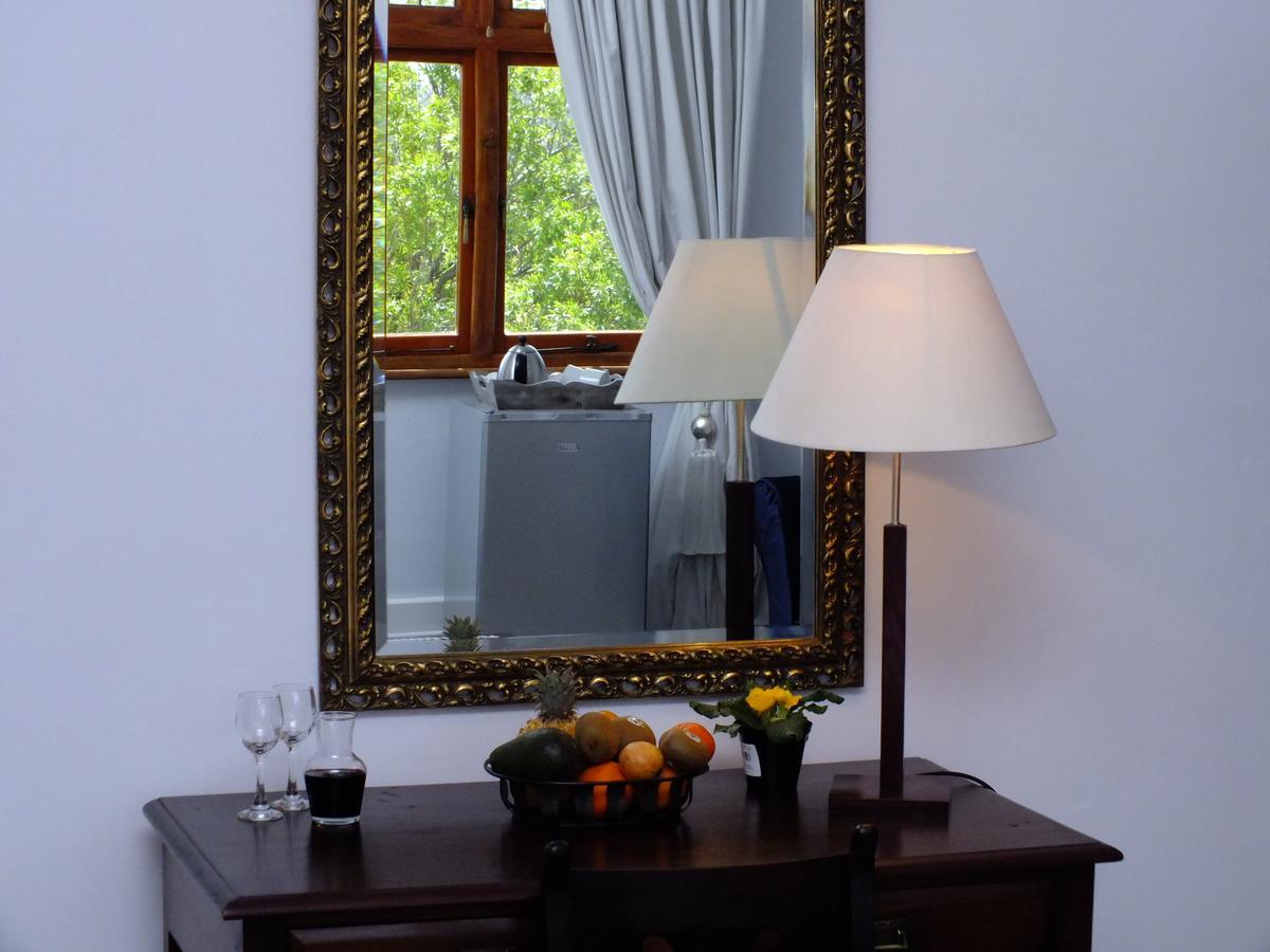Villa Zeezicht Kapsztad Zewnętrze zdjęcie